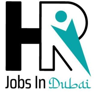 HRJob InDubai